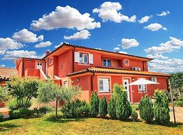 Apartment Tatjana 411