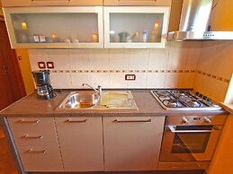 Apartment Tatjana 411