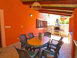 Apartment Tatjana 411