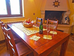 Apartment Tatjana 411