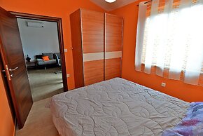 Apartment Tatjana 411