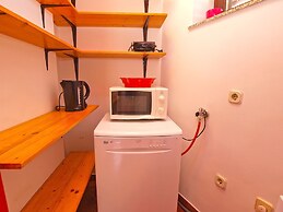 Apartment Tatjana 411