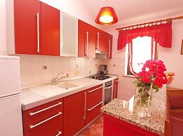 Apartment Tatjana 411