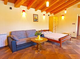 Apartment Tatjana 411