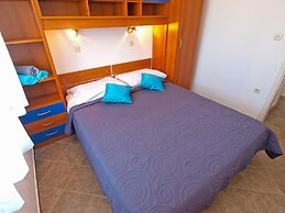 Apartment Tatjana 411