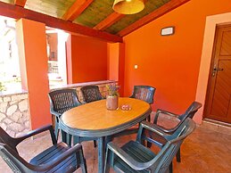 Apartment Tatjana 411