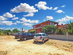 Apartment Tatjana 411