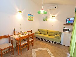 Apartment Tatjana 411