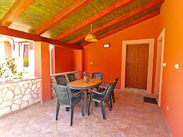 Apartment Tatjana 411