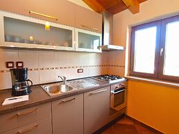 Apartment Tatjana 411