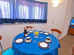 Apartment Tatjana 411