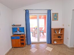Apartment Tatjana 411