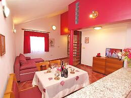 Apartment Tatjana 411