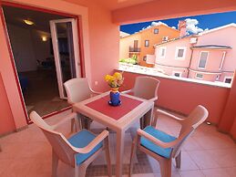 Apartment Tatjana 411