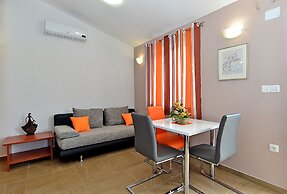 Apartment Tatjana 411