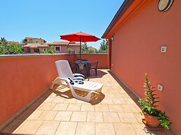 Apartment Tatjana 411