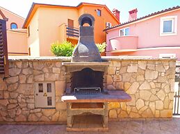 Apartment Tatjana 411