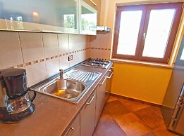 Apartment Tatjana 411