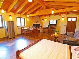 Apartment Tatjana 411