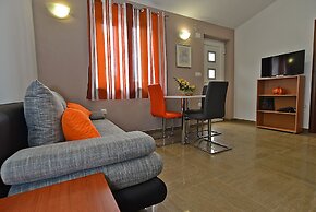 Apartment Tatjana 411
