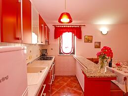 Apartment Tatjana 411