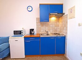 Apartment Tatjana 411