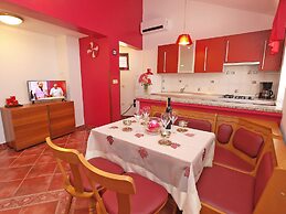 Apartment Tatjana 411