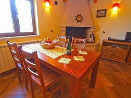 Apartment Tatjana 411