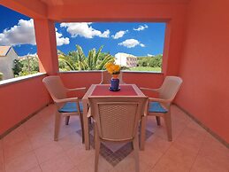 Apartment Tatjana 411