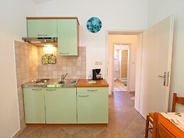 Apartment Tatjana 411