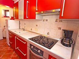 Apartment Tatjana 411