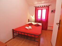 Apartment Tatjana 411