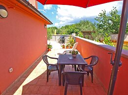 Apartment Tatjana 411