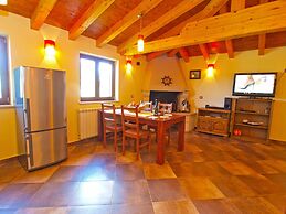 Apartment Tatjana 411