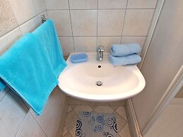 Apartment Tatjana 411