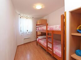 Apartment Tatjana 411