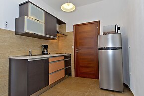 Apartment Tatjana 411