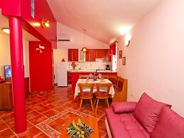 Apartment Tatjana 411