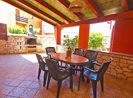 Apartment Tatjana 411