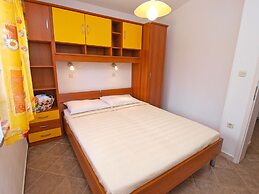 Apartment Tatjana 411