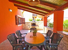 Apartment Tatjana 411