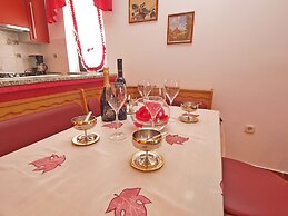 Apartment Tatjana 411