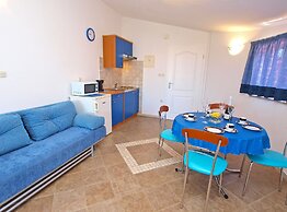 Apartment Tatjana 411