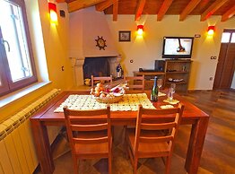 Apartment Tatjana 411