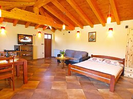 Apartment Tatjana 411