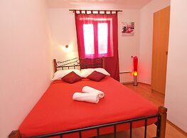 Apartment Tatjana 411