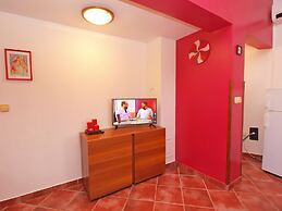 Apartment Tatjana 411