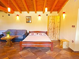 Apartment Tatjana 411