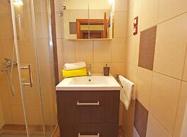 Apartment Tatjana 411