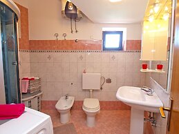 Apartment Tatjana 411